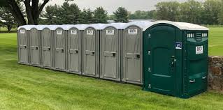 Best Portable Restroom Setup and Delivery  in Buhler, KS
