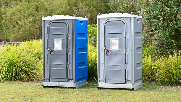 Best Portable Restroom Removal and Pickup  in Buhler, KS