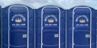 Best Event Portable Toilet Rental  in Buhler, KS